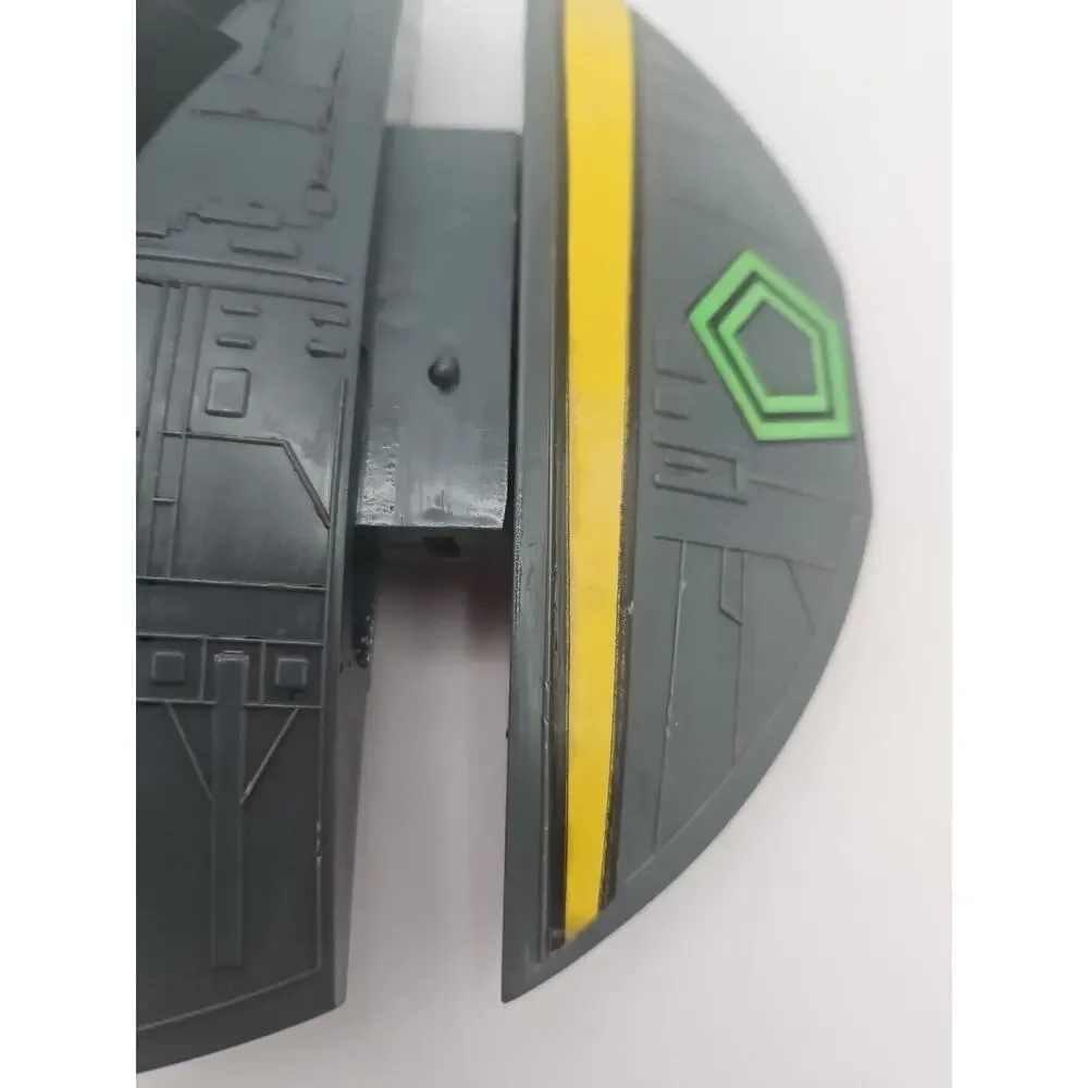 Vintage‎ Battlestar Galactica Cylon Raider Ship 1978